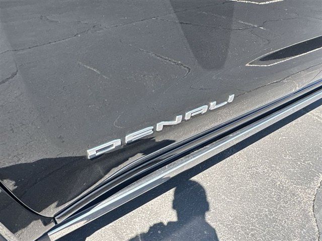 Certified 2025 GMC Sierra 1500 Denali w/ Denali Reserve Package AWD/4WD image 32