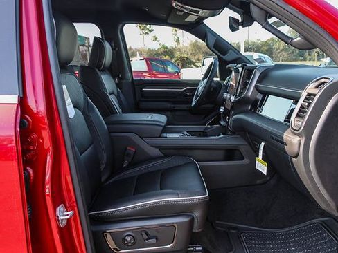 New 2026 RAM 1500 Limited image 17