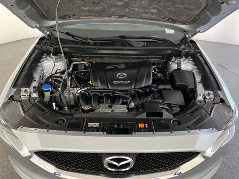 Used 2019 MAZDA CX-5 Sport FWD image 23