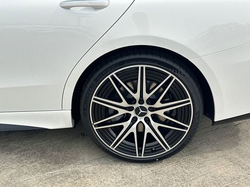 New 2026 Mercedes-Benz C 43 AMG C 43 AMG image 22