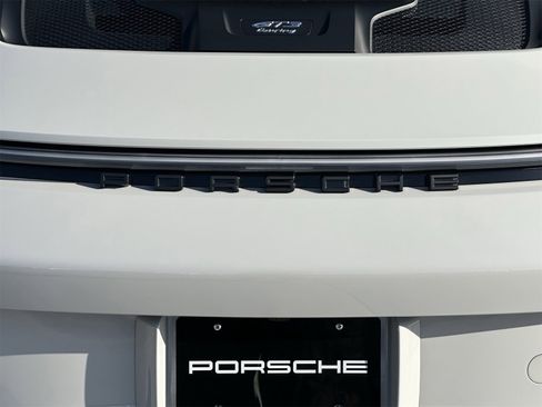 Used 2023 Porsche 911 GT3 image 14