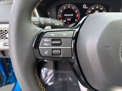 New 2026 Acura Integra A-Spec FWD image 13