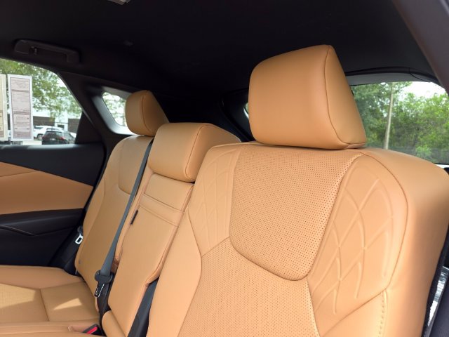 New 2026 Lexus RX 350 Premium Plus w/ Convenience Package FWD image 16