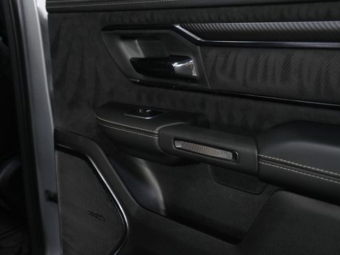 Used 2022 RAM 1500 TRX w/ TRX Level 2 Equipment Group image 32