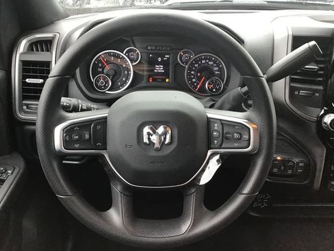 New 2026 RAM 2500 Tradesman w/ Power Wagon Package image 13