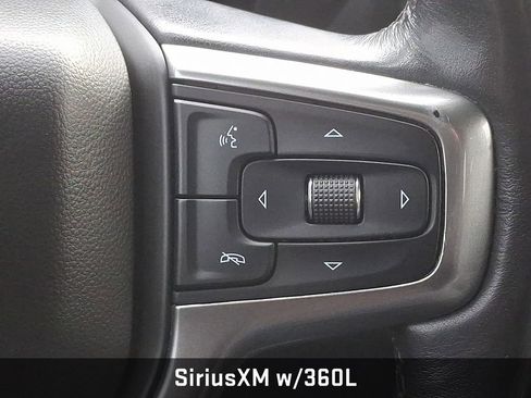 Used 2020 Chevrolet Silverado 1500 LT w/ All-Star Edition image 25