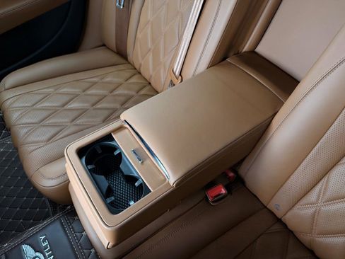 Used 2014 Bentley Flying Spur W12 AWD/4WD image 22