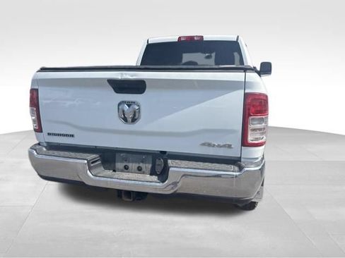 Used 2023 RAM 2500 Big Horn w/ Snow Chief Group AWD/4WD image 24