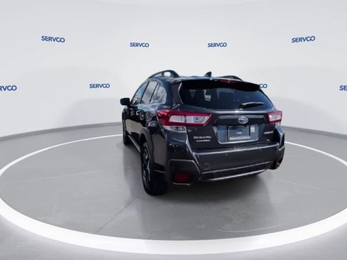 Used 2019 Subaru Crosstrek 2.0i Limited image 7