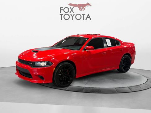 Used 2019 Dodge Charger GT RWD image 1