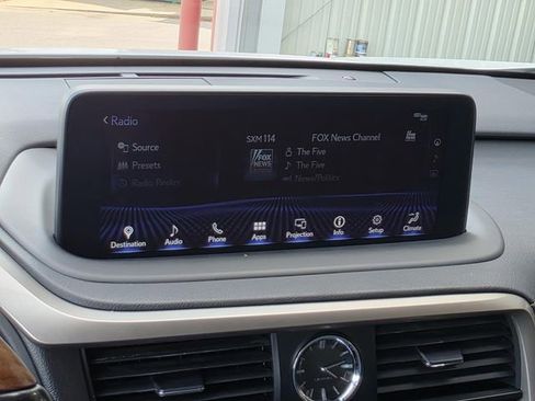 Used 2020 Lexus RX 350L FWD w/ Premium Package image 21