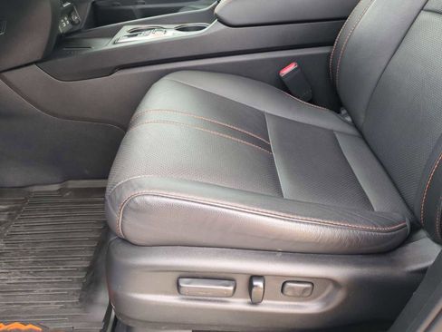 Used 2025 Honda Passport TrailSport image 20