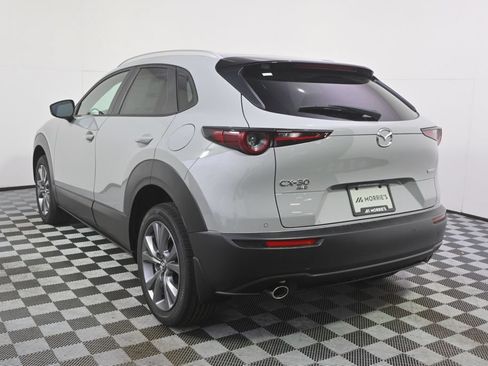 New 2026 MAZDA CX-30 AWD 2.5 S image 4
