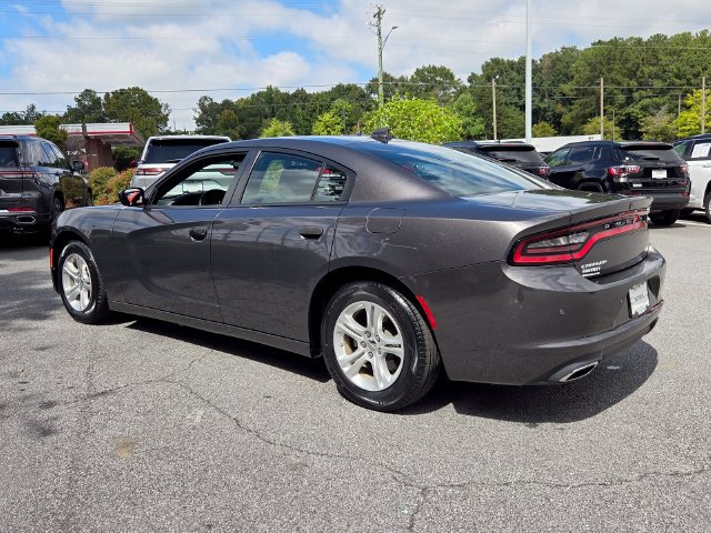 Used 2023 Dodge Charger SXT RWD image 6