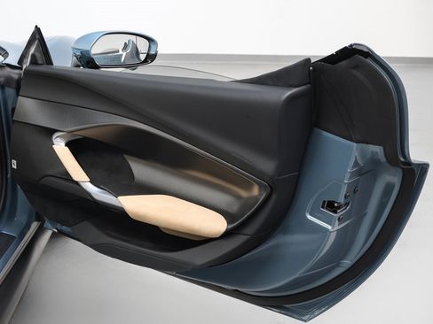 Certified 2024 Ferrari 296 GTS image 35