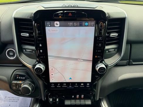 Used 2025 RAM 1500 Lone Star AWD/4WD image 19