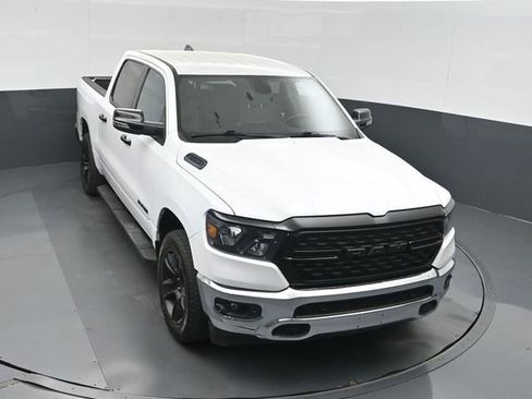 Used 2023 RAM 1500 Big Horn AWD/4WD image 36