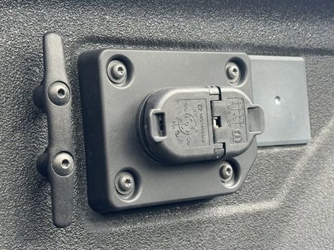 New 2025 RAM 2500 Big Horn image 12