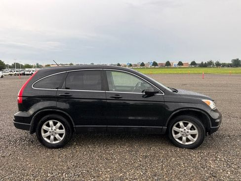 Used 2011 Honda CR-V SE image 12