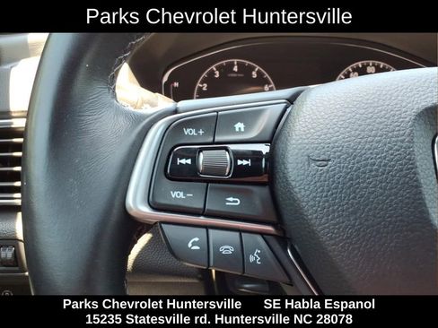 Used 2019 Honda Accord Sport image 12