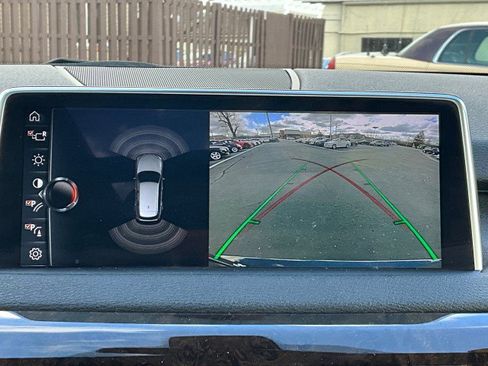 Used 2017 BMW X5 xDrive35i image 21