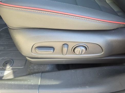 New 2026 Chevrolet TrailBlazer RS w/ Convenience Package image 22