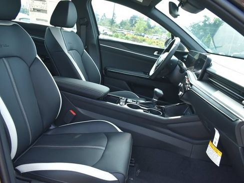 New 2026 Kia K5 GT-Line FWD image 13
