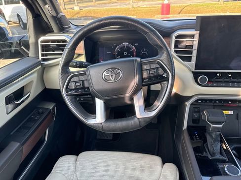 Used 2023 Toyota Tundra 1794 Edition image 18