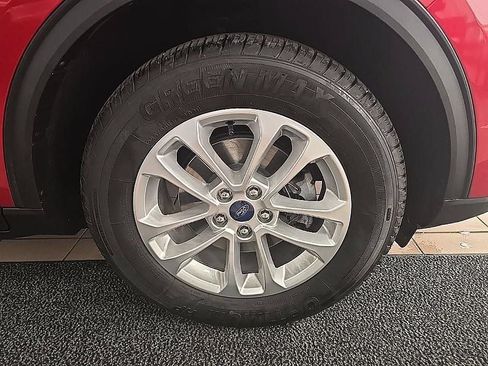 Used 2022 Ford Escape SE w/ Convenience Package AWD/4WD image 40