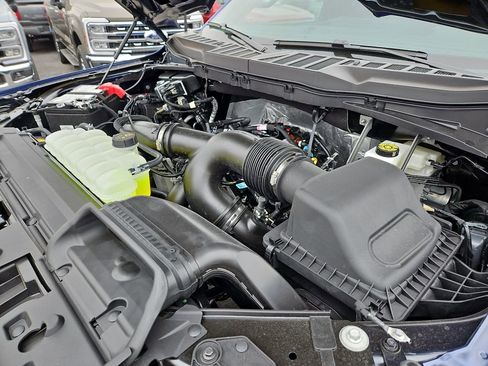 New 2026 Ford F150 STX RWD image 15
