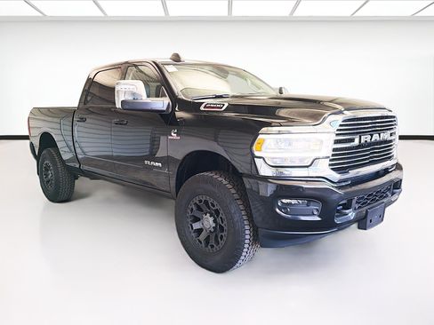 Used 2023 RAM 2500 Laramie image 3