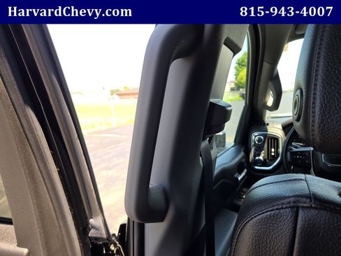 Certified 2023 GMC Sierra 2500 Denali AWD/4WD image 33