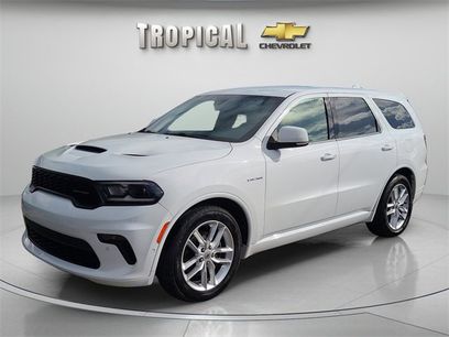 Used 2022 Dodge Durango R/T