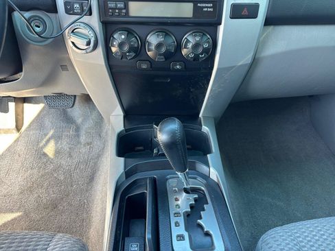 Used 2008 Toyota 4Runner SR5 AWD/4WD image 12