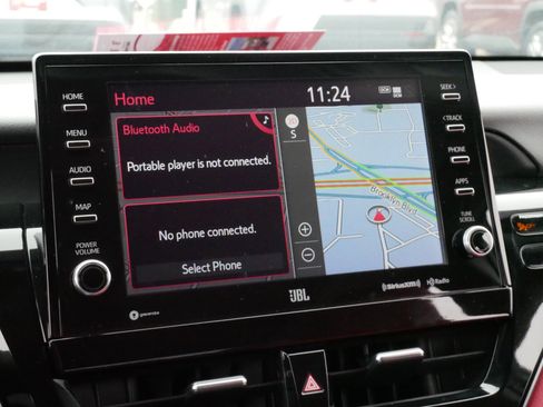 Certified 2023 Toyota Camry XSE w/ Navigation Package image 22