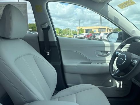 New 2026 Hyundai Kona SEL Premium FWD image 14