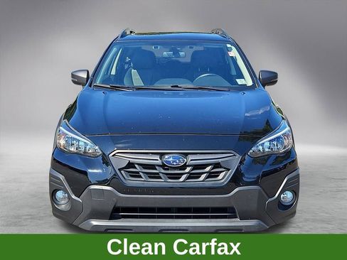 Used 2022 Subaru Crosstrek 2.5i Sport w/ Moonroof Package image 2