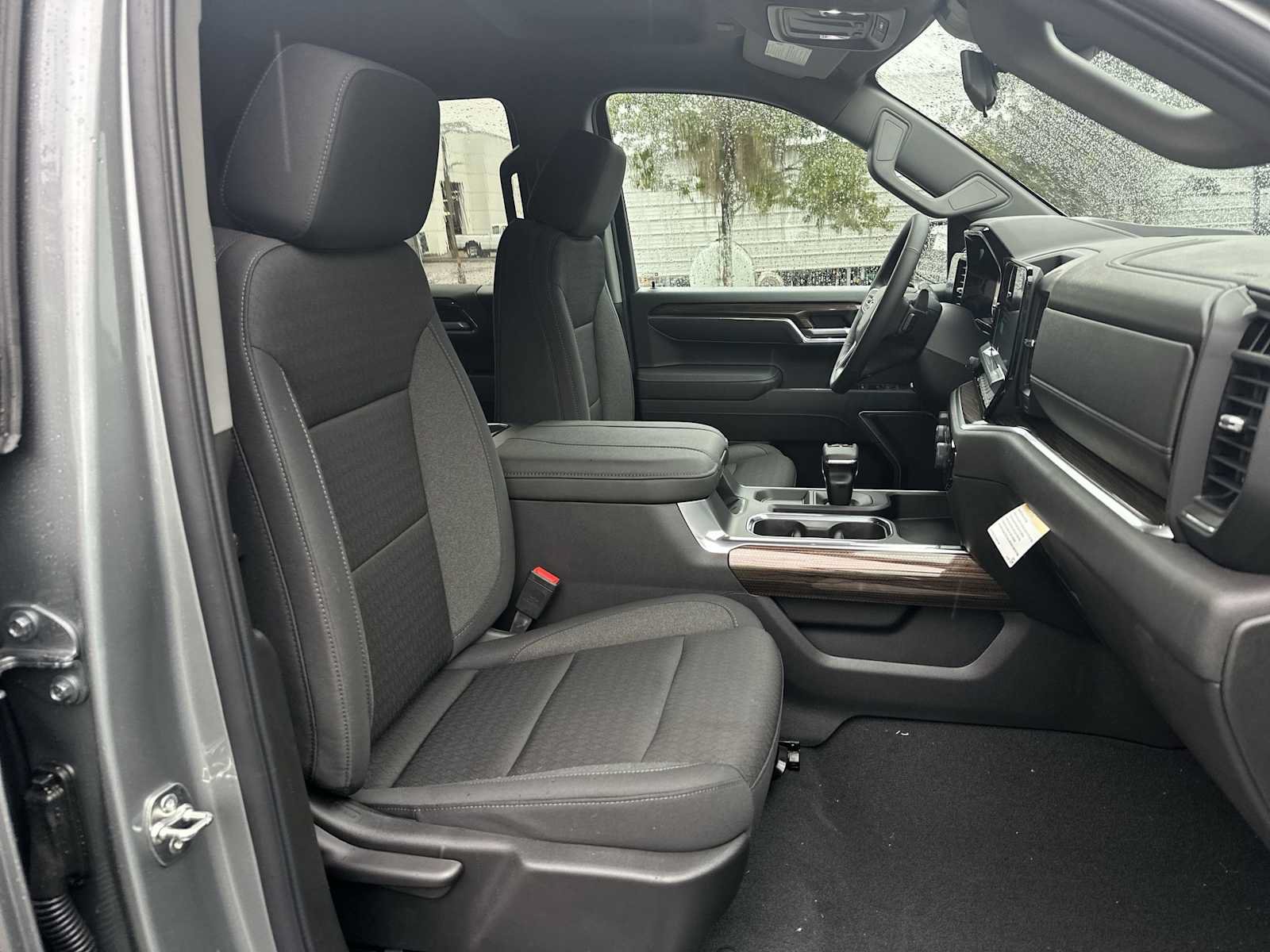 New 2026 Chevrolet Silverado 1500 RST AWD/4WD image 19