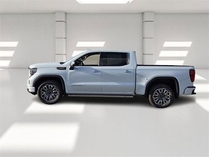 New 2026 GMC Sierra 1500 Denali Ultimate