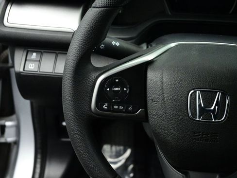 Used 2017 Honda Civic LX image 4