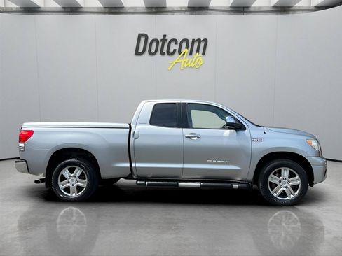 Used 2007 Toyota Tundra Limited AWD/4WD image 13