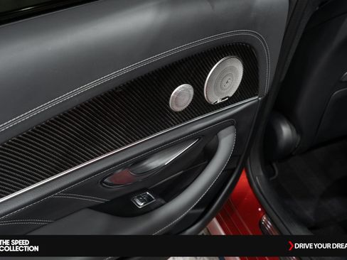 Used 2023 Mercedes-Benz E 63 AMG S image 16