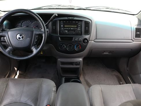 Used 2002 MAZDA Tribute ES AWD/4WD image 2