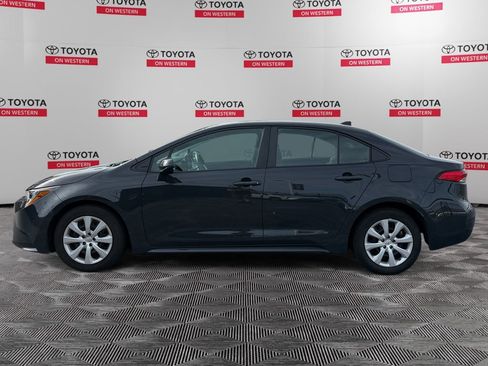 Used 2024 Toyota Corolla LE FWD image 6
