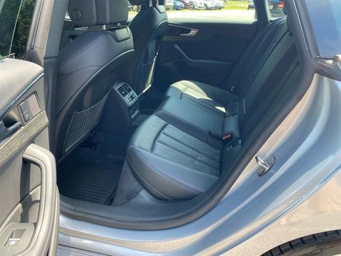 Used 2019 Audi A5 2.0T Premium Plus w/ Premium Plus AWD/4WD image 13