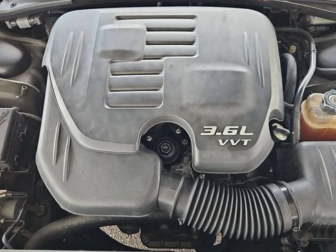 Used 2017 Dodge Challenger SXT Plus RWD image 29