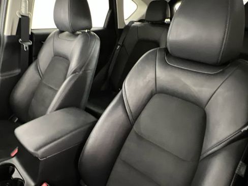 Certified 2023 MAZDA CX-5 AWD 2.5 S w/ Select Package image 12