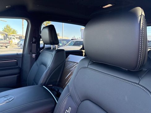 New 2026 RAM 1500 Rebel w/ Rebel Level 2 Equipment Group image 18