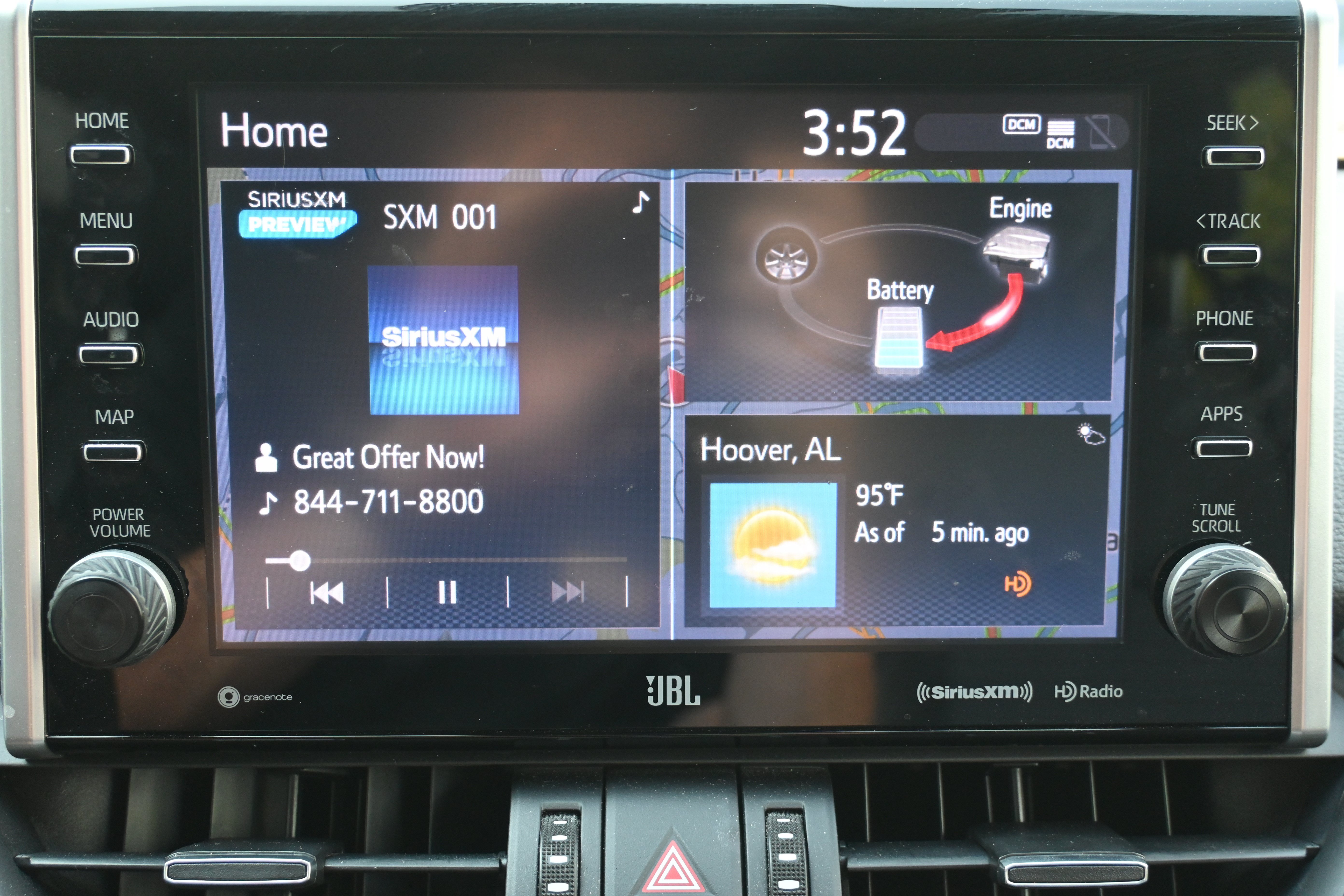 Used 2022 Toyota RAV4 XSE AWD/4WD image 22