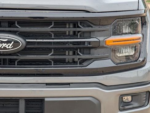 Used 2024 Ford F150 XLT w/ Tow/Haul Package AWD/4WD image 9